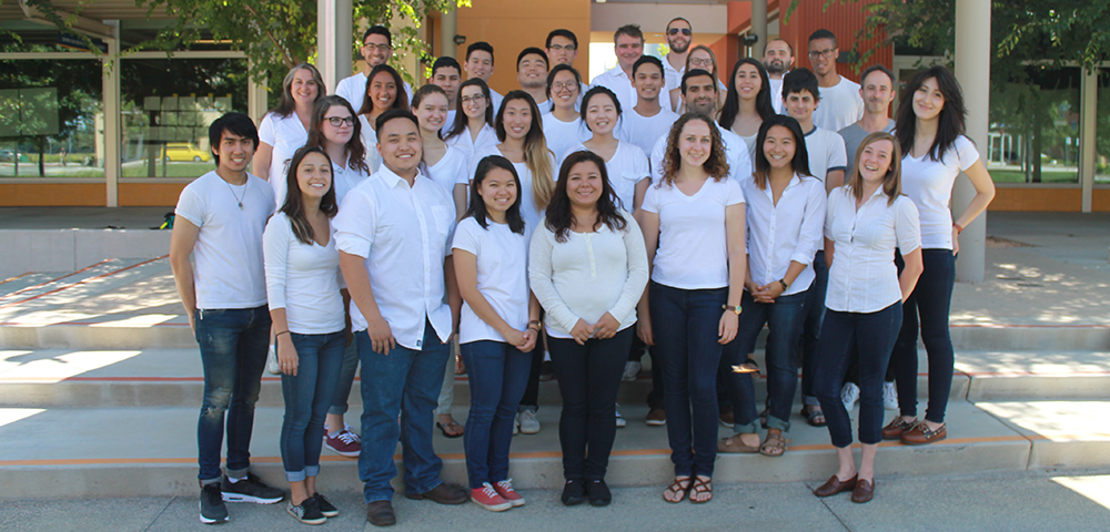 Aggie Sol 2017 Solar Decathlon Team